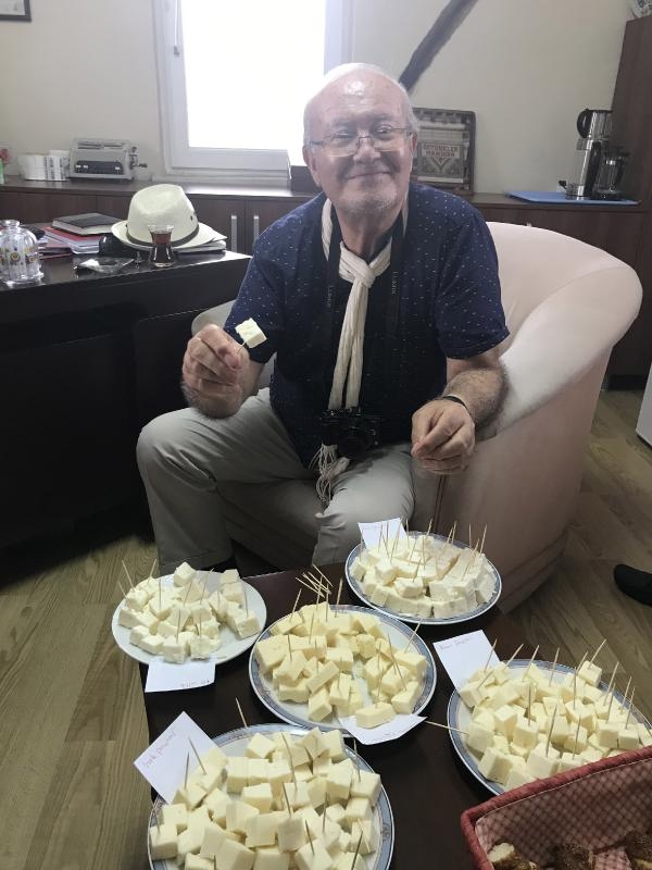 5 Türk ürünü, AB coğrafi işaret tescili yolunda