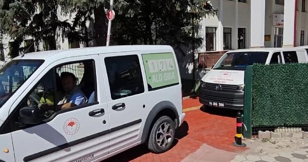 81 ilde eş zamanlı gıda denetimi
