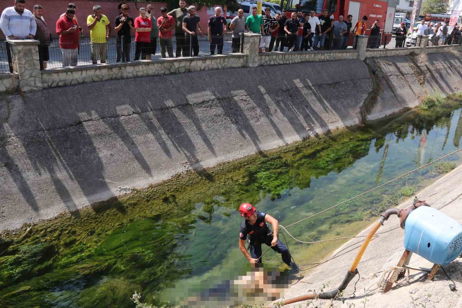 Abisinin "Ölmedi değil mi" dediği ziraat mühendisinden acı haber
