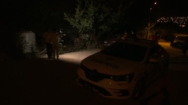 Akaryakıt tankeri, sahibinin evine daldı !
