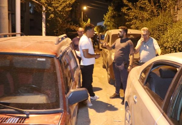 Amca çocuklarının kız kavgasında masum bir kadın öldürüldü