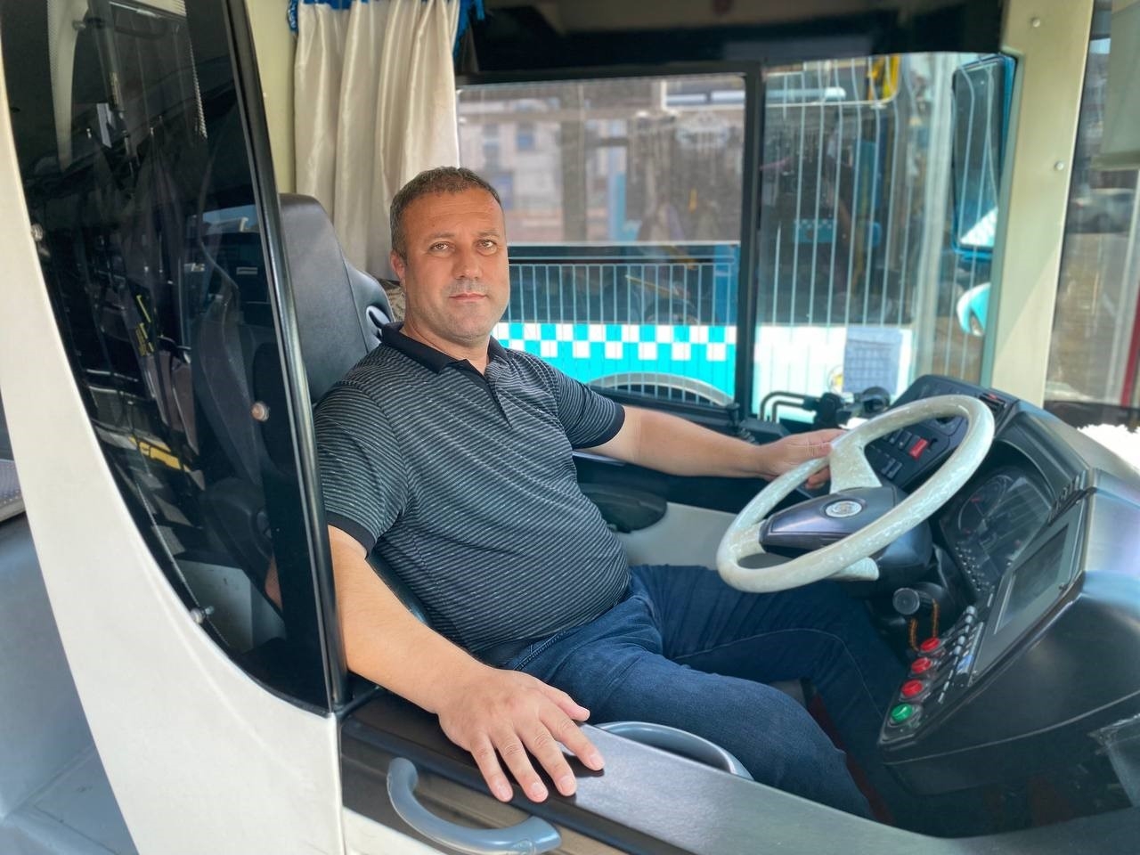 Antalya'da 24 bin TL maaşla şoför bulunamadı, günlük 800 TL peşin ödeme usulüne geçildi