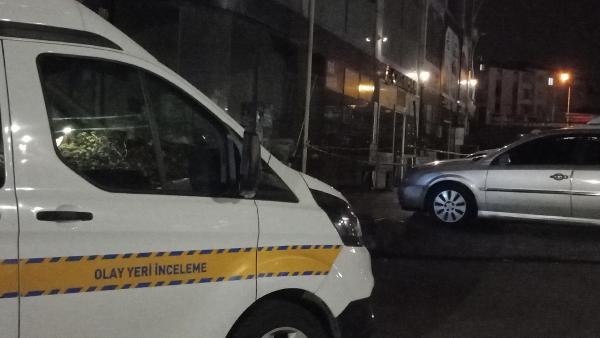 Apartmanın 6'ncı katından düşen Üveys yaşamını yitirdi