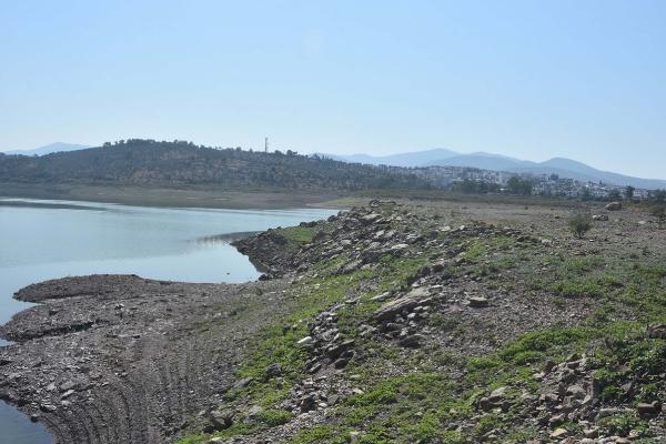 Bodrum'da içme suyunda 'salgın riski' uyarısı