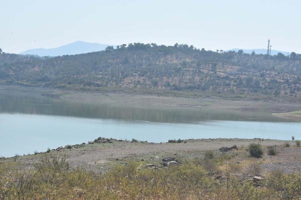 Bodrum'da içme suyunda 'salgın riski' uyarısı