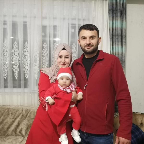 Boşanma aşamasındaki eşini çalıştığı markette kalbinden bıçaklayarak öldürdü