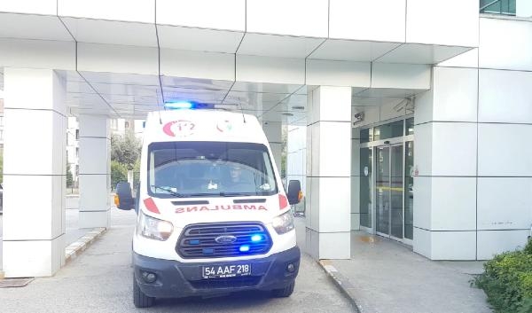 Bungalov tatilinde havuza düşen bebeğin durumu ağır