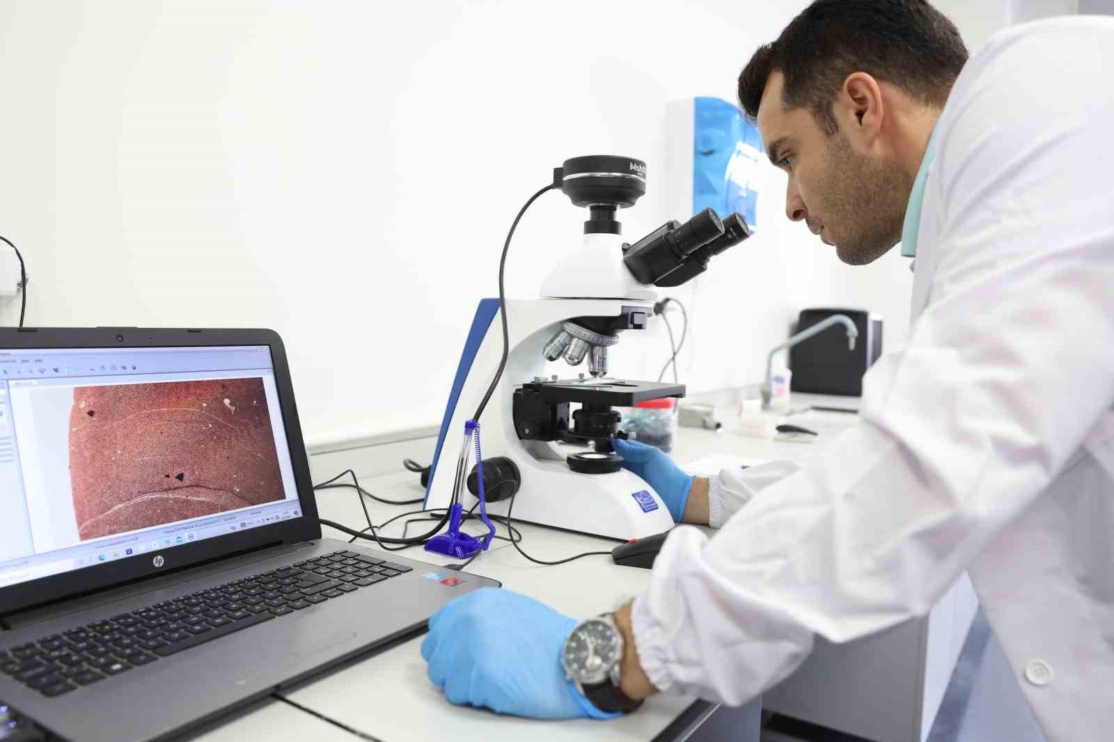 Büyükşehir Yapı Malzemesi Laboratuvarı 279 milyon TL'lik kamu zararını önledi