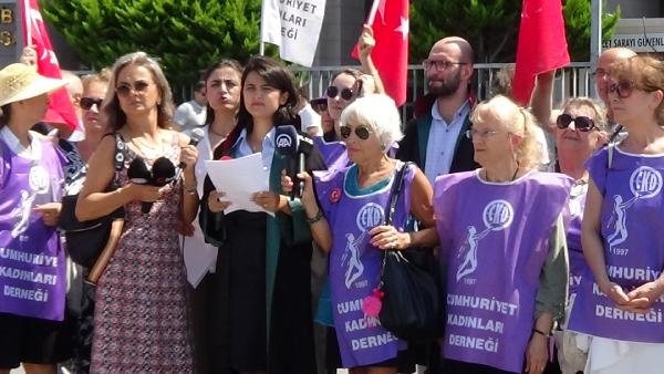 Çocuklarda cinsiyet değişikliği ameliyatı iddialarına suç duyurusu