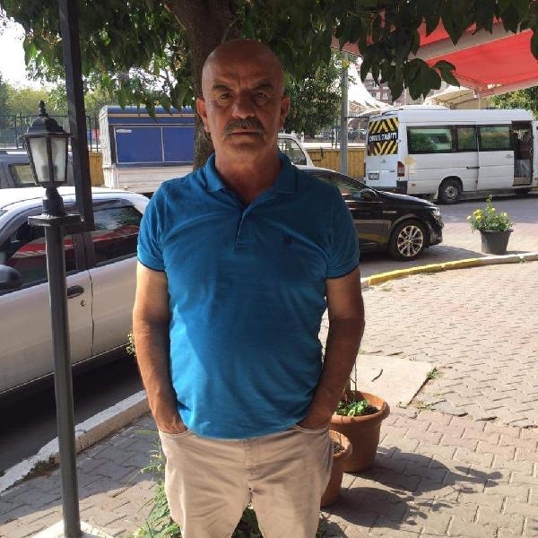 Eyüpsultan'da park kavgası: MHP Eyüpsultan eski ilçe başkanı öldürüldü