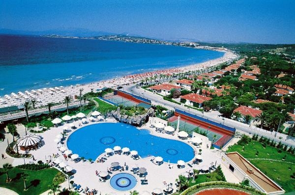 'İngiliz turist yönünü Türkiye'ye çevirdi'