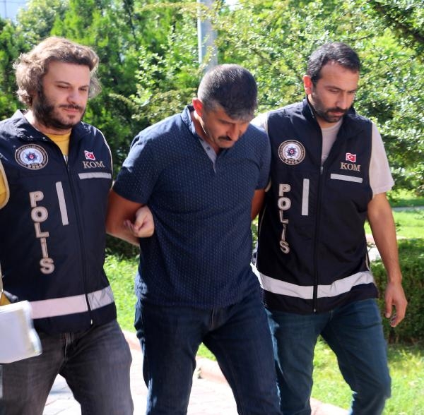 İşe yerleştirme vaadiyle 3,5 milyon liralık dolandırıcılığa 2 tutuklama