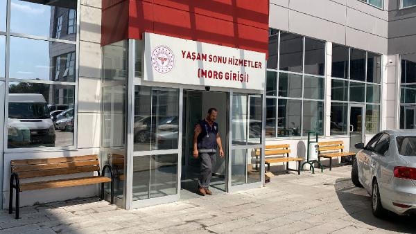 İzne geldiği memleketinde tartıştığı kişi tarafından vurulan polis memuru öldü