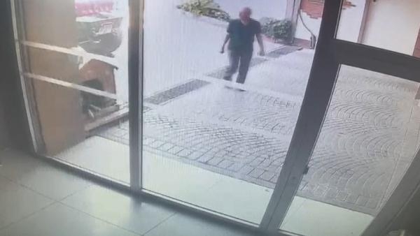 Pitbull saldırısı: Sahipleri yakalandı !