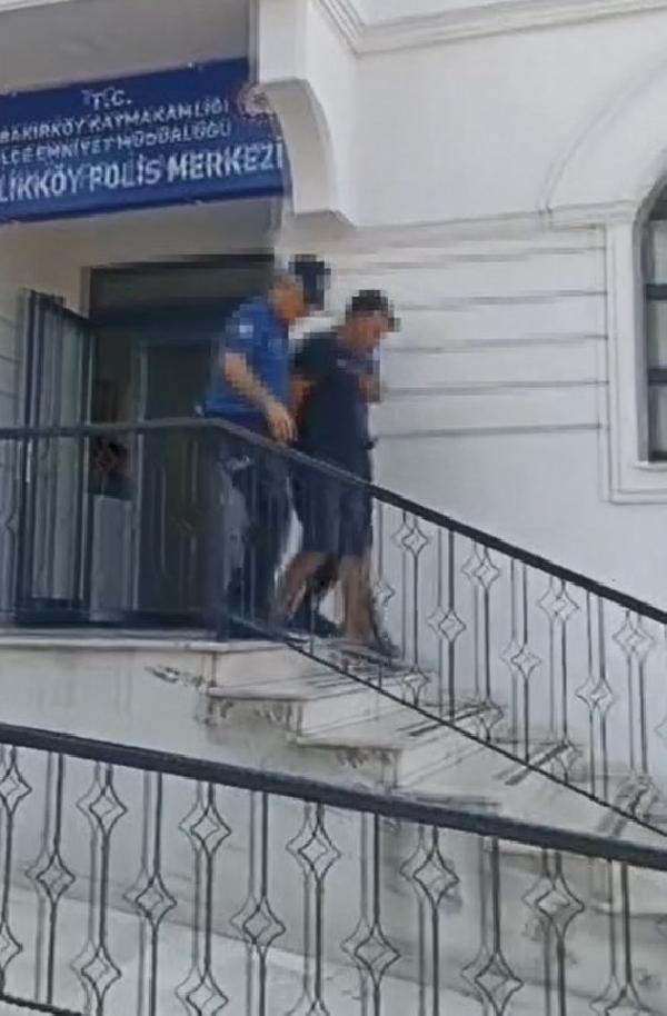 Pitbull saldırısı: Sahipleri yakalandı !