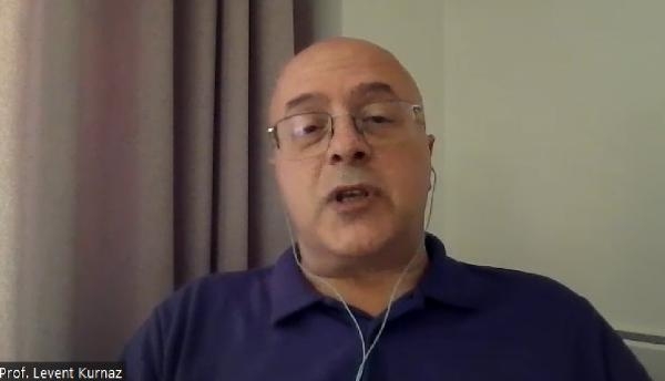 Prof. Dr. Levent Kurnaz: Barajları dolduracak yağışlar bunlar değil
