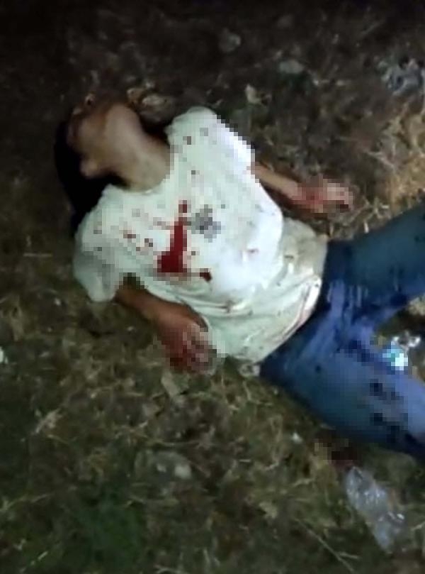 Son sözü 'Baba' oldu