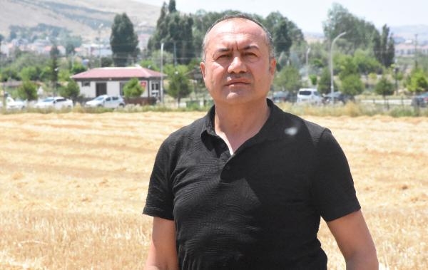 'Tarla yangınlarında atık şişeler mercek etkisi yapıyor'