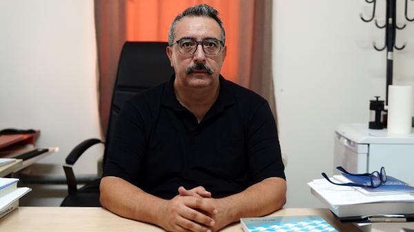 Türk sinema sektöründe oyuncu seçimi için yapay zeka algoritması geliştirildi