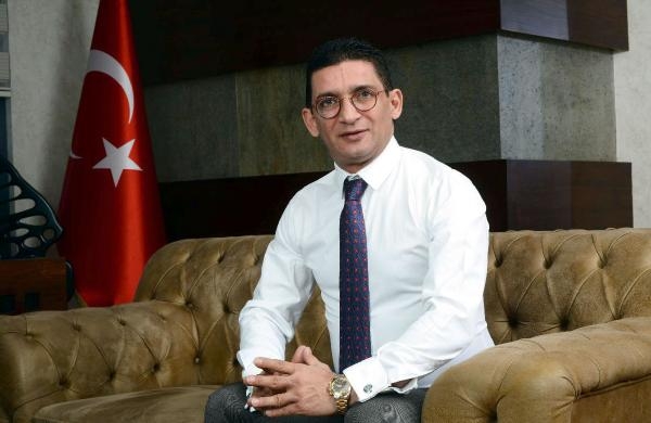 'Türkiye, dünyanın FinTek üssü olma hedefine yakın'