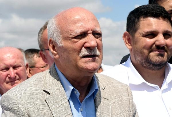 TZOB Başkanı Bayraktar: Ayçiçeğinde çok büyük üretim düşmesi var