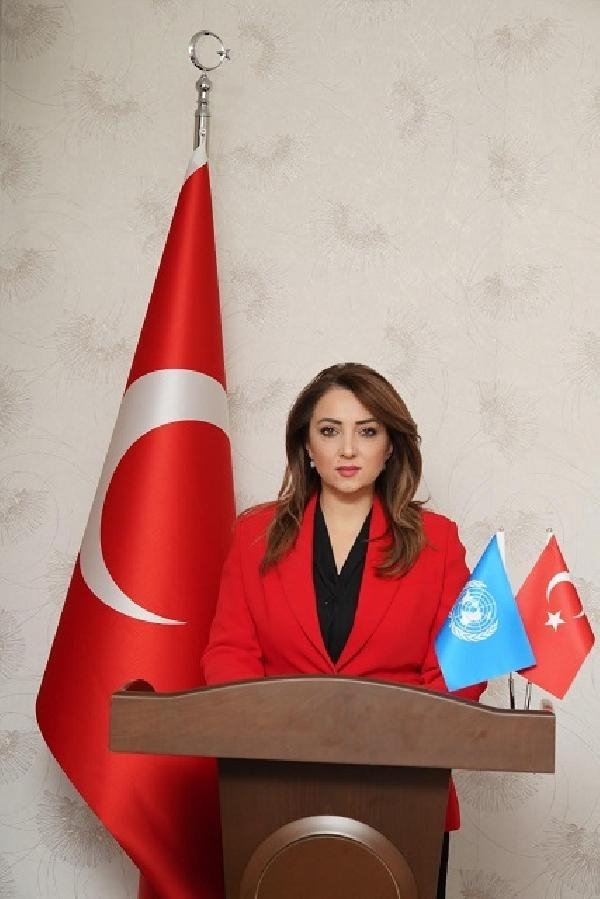 ULUSKON Başkanı Atasoy'dan, 30 Ağustos mesajı