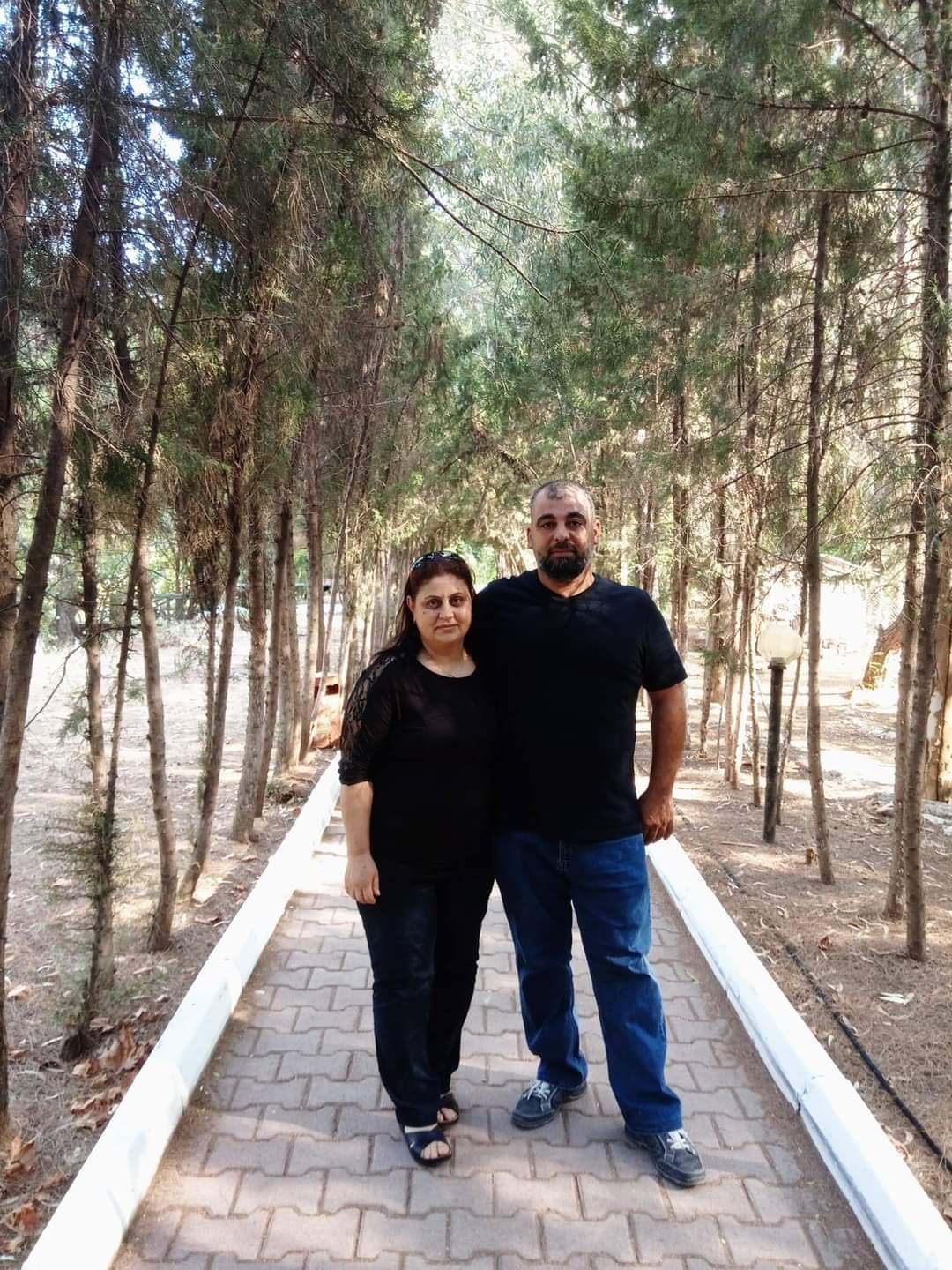 Vahşet ! Serik'te cinnet geçiren şahıs önce eşini, sonra kendini öldürdü !