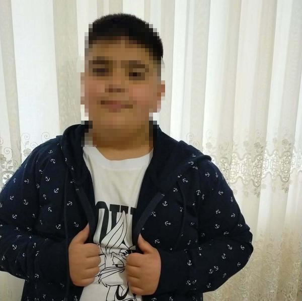 13 yaşındaki çocuk, ağabeyi elindeki tabancayı alırken başından vuruldu