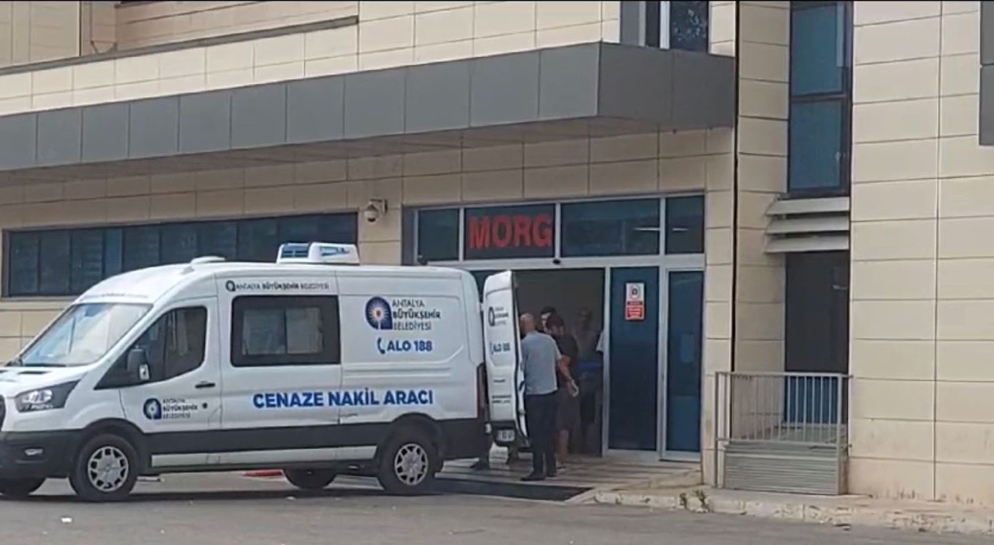 17 yaşındaki çocuğun kullandığı otomobil 11 yaşındaki çocuğun ölümüne sebep oldu