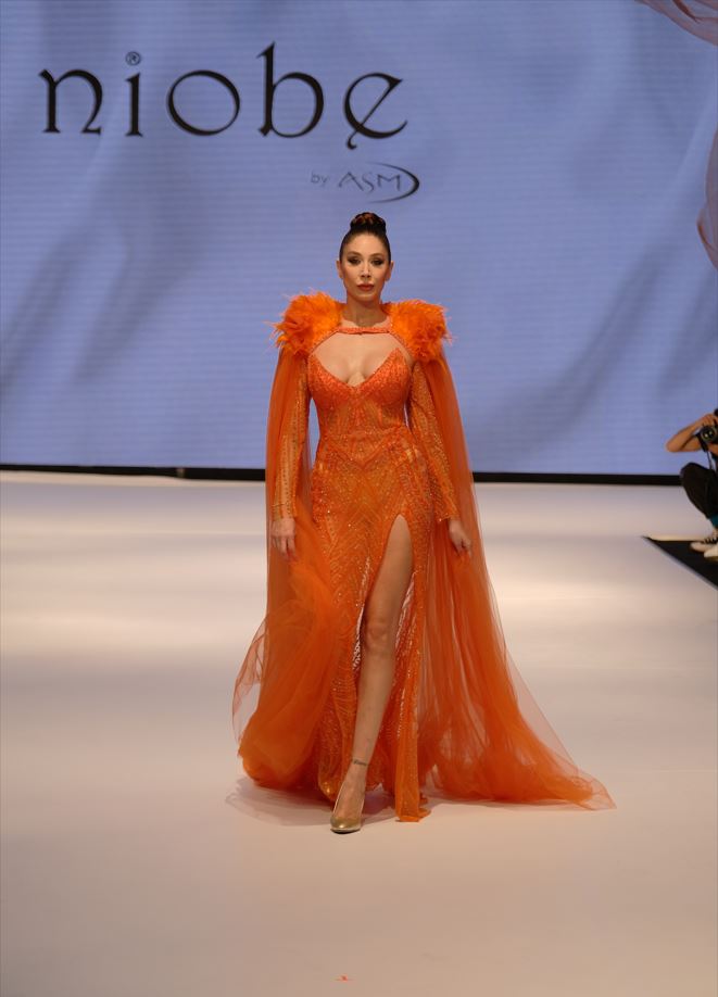 MKMD herkesi büyüledi