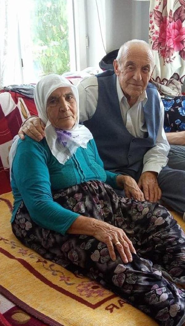 83 yaşındaki eşini, 32 bıçak darbesiyle öldürmüş
