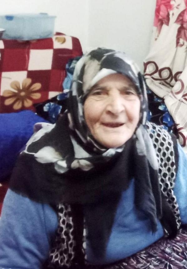 83 yaşındaki eşini, 32 bıçak darbesiyle öldürmüş
