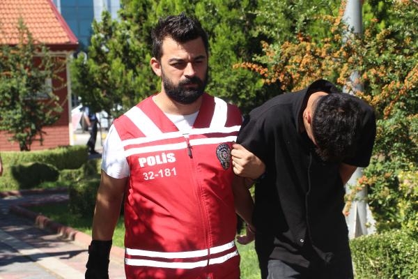 'Adınız terör olaylarına karıştı' yalanıyla dolandırıcılığa 4 tutuklama