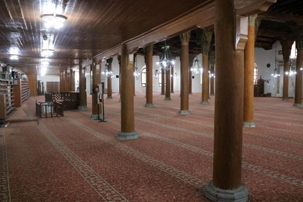 Afyonkarahisar Ulu Cami, UNESCO Dünya Miras Listesi'nde