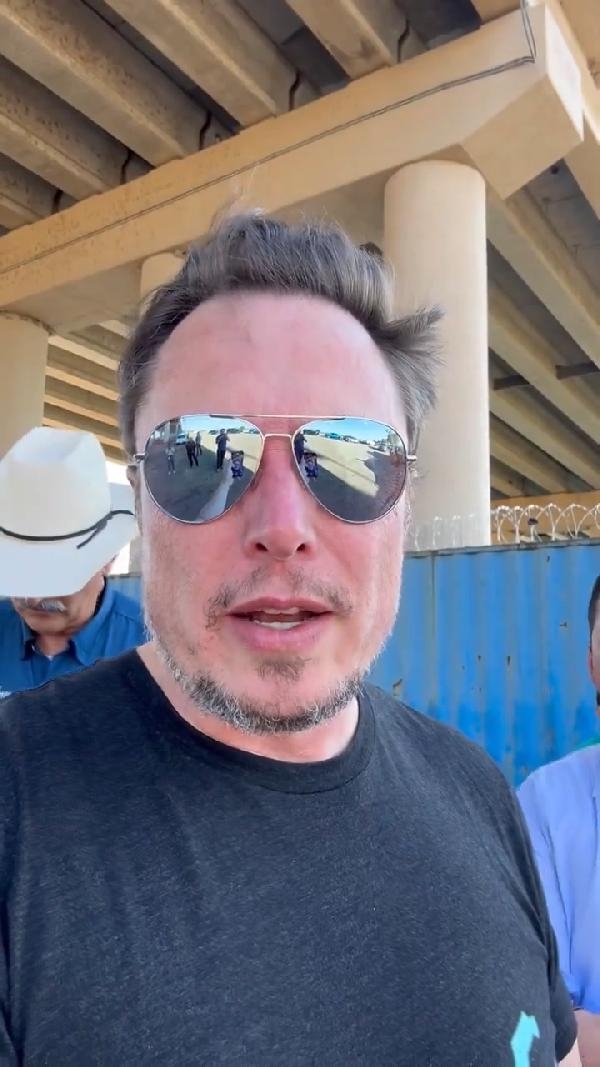 Almanya Dışişleri ile Elon Musk arasında 'mülteci' gerginliği