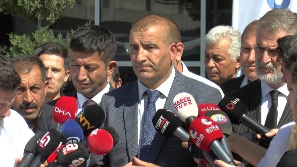 Ankara'da özel halk otobüsçüleri, araçlarını satma kararı aldı