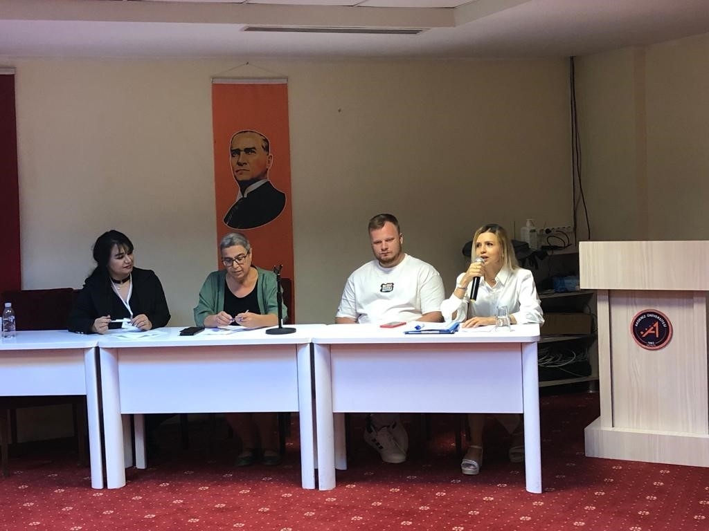Antalya Göç Çalıştayı tamamlandı: "İklim değişikliği de göçe neden olacak"
