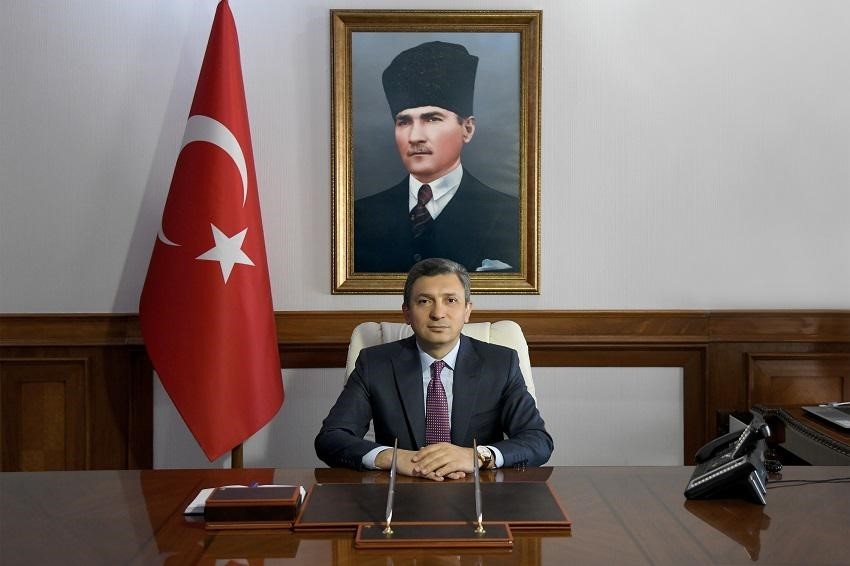 Antalya'da 504 bin 215 öğrenci ders başı yapıyor