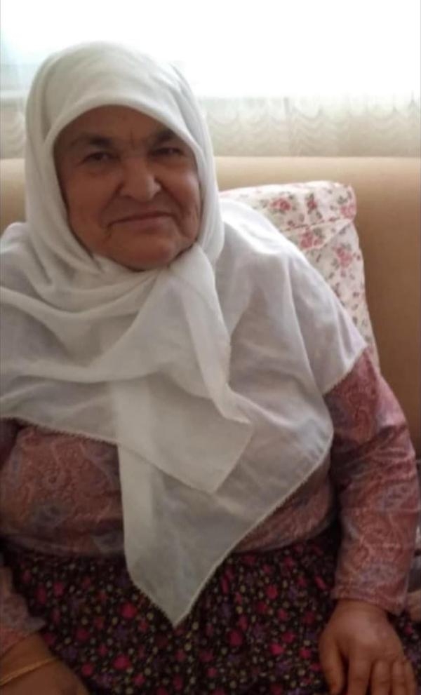 Antalya'da kayıp kadın aranıyor