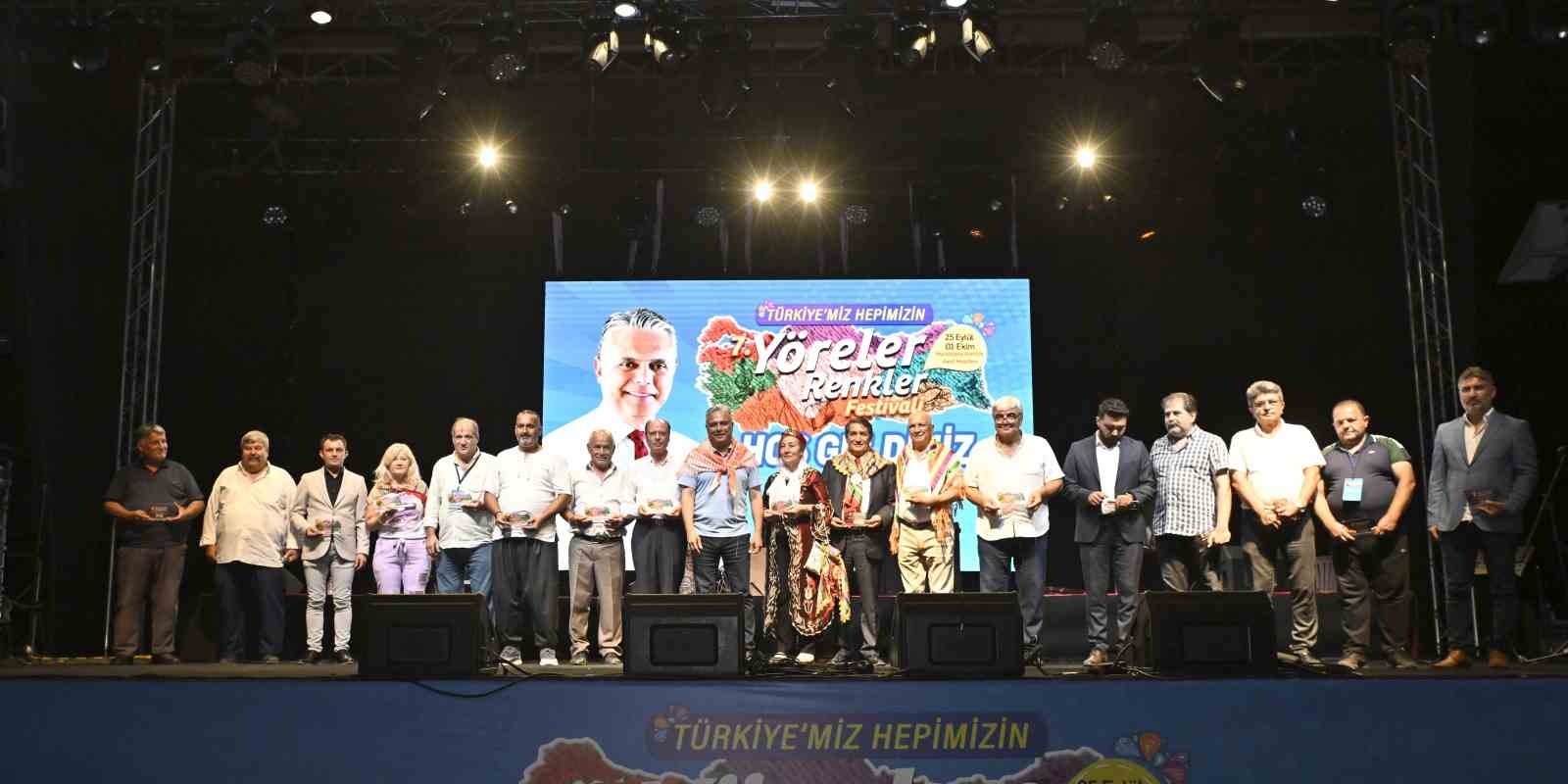 Başkan Uysal'dan kenetlenme çağrısı