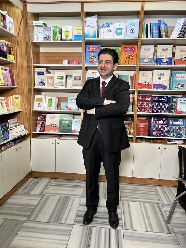 "Bir kültür diplomasisi kuralları çerçevesinde, Türkçe ciddi bir ehemmiyet arz ediyor"