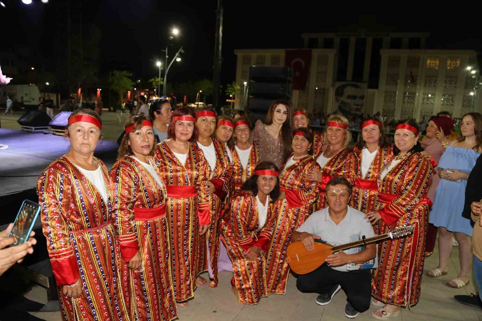 Döşemealtı'na cemevi müjdesi