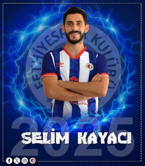 Fethiyespor'da 3 imza