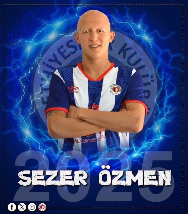 Fethiyespor'da 3 imza