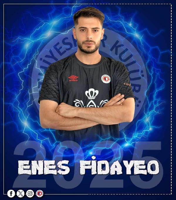 Fethiyespor'da 3 imza