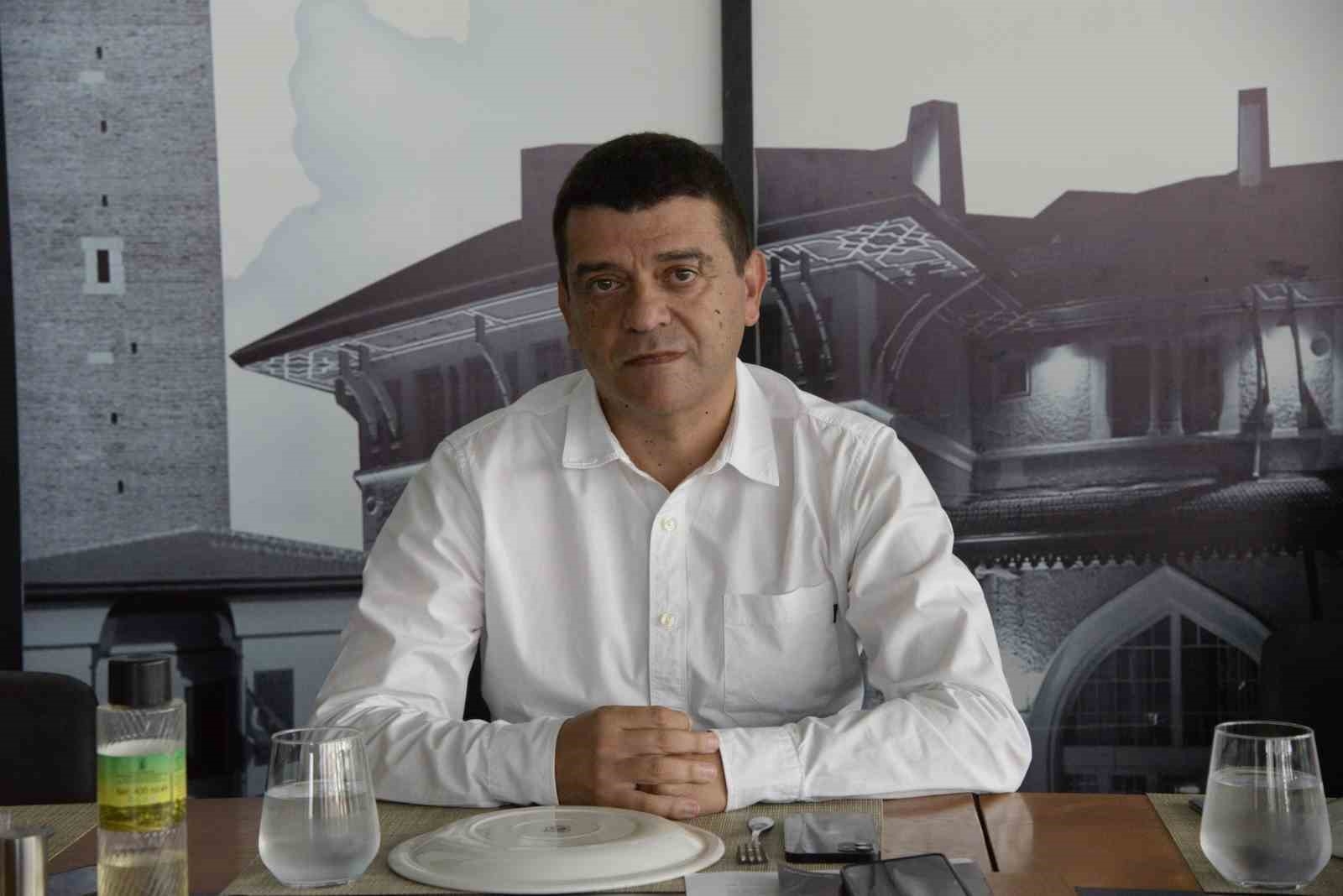 Growmach, tarım makineleri sektörüne inovasyon ve vizyon katacak