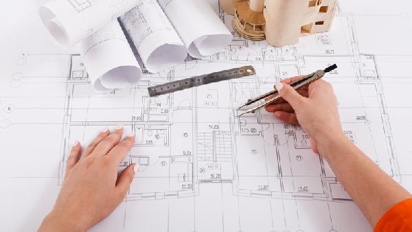 "Hedefimiz küresel yarışa hazır mühendis ve mimarlar yetiştirmek"