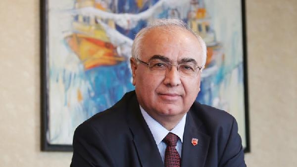 "Hedefimiz küresel yarışa hazır mühendis ve mimarlar yetiştirmek"