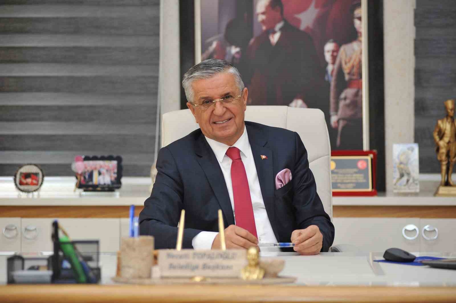 İngiltere'de Kemer tanıtımı için 7.3 milyon kişiye ulaşıldı