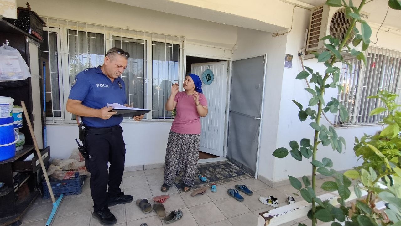 Kiracıya 'elektrik sayacı' zulmü: Sayacı depoya taşıyıp kapısına çifte kilit vurdular